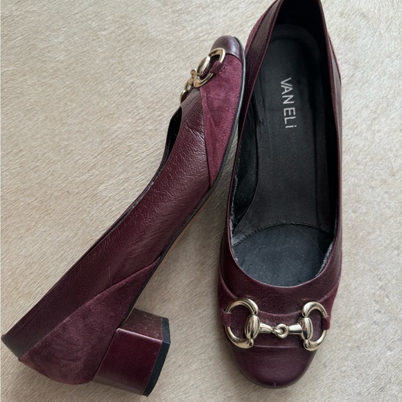 Vaneli Shoes Horsebit Vaneli Shoessexy As A Sm Heel Can Be Poshmark